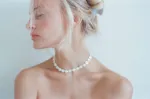 Белый чокер / White Choker