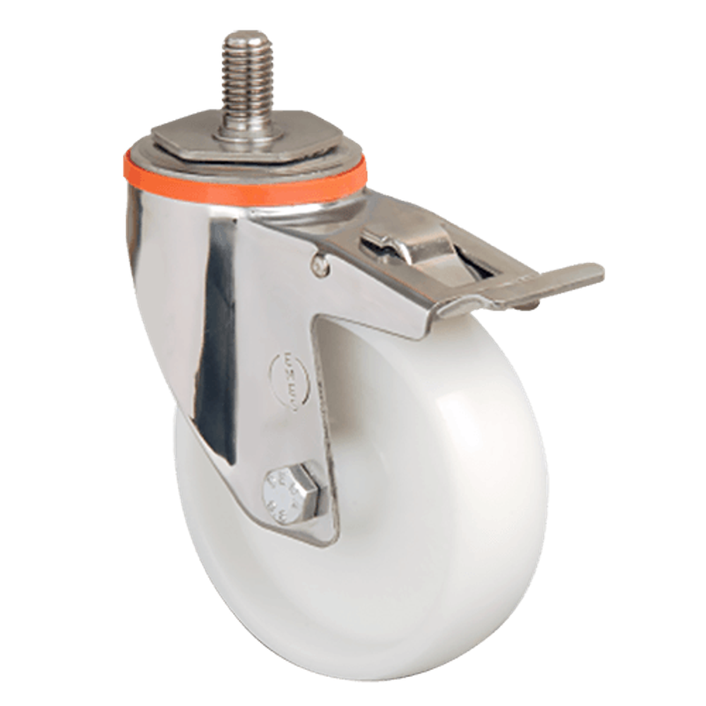 EM05 ZKZ 125 F (INOX)