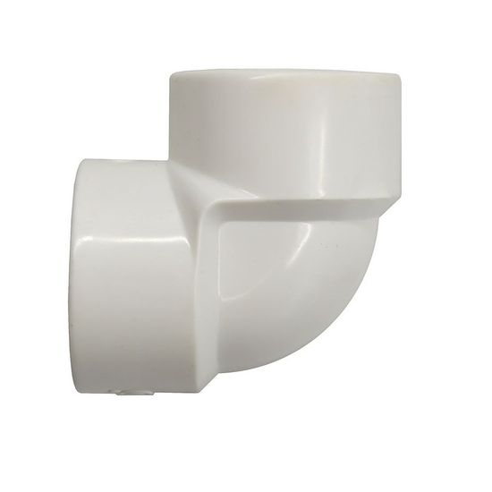 Коннектор угловой PVC внут х внут 3/4" (EC0434)