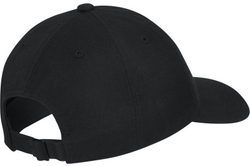 Теннисная кепка Adidas Athletics Pack Dad Cap - черный
