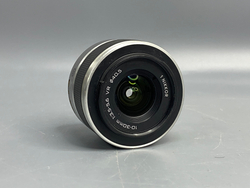 Nikon 1 J5 Kit 10-30mm F/3.5-5.6 VR PD-Zoom, объектив не работает