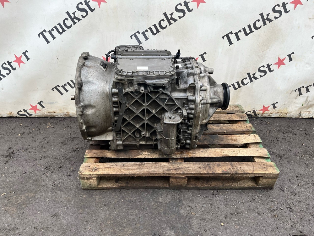 АКПП AT2612F 2019г.