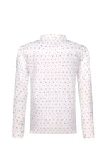 Рубашка Guess - белый(L4RH05 WE5W0)