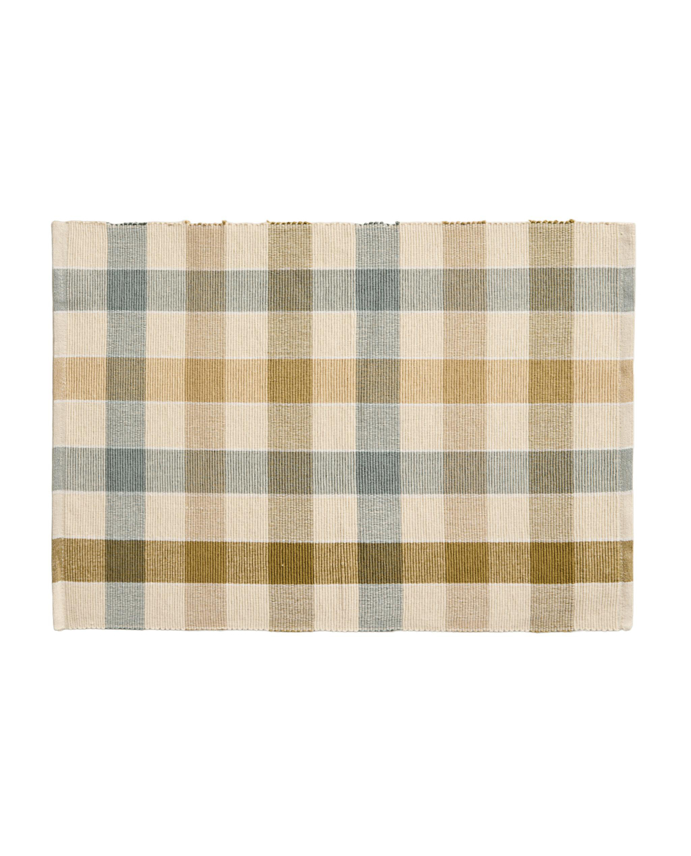 сервировочная салфетка из хлопка Zara Home, фото 9