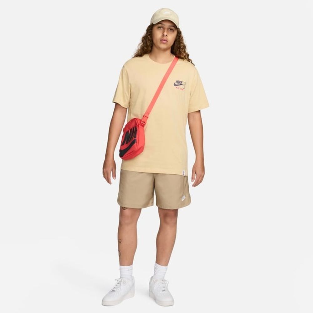 Футболка мужская NIKE M NSW TEE OC GRAPHIC PK5