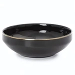 Салатник BLACK GOLD 14см DM3013