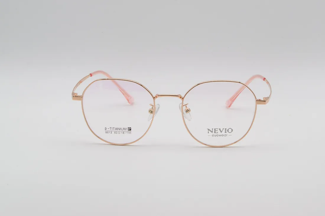 Изг.оправы Nevio 8613 Pink