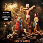 The Darkness / Easter Is Cancelled (LP)