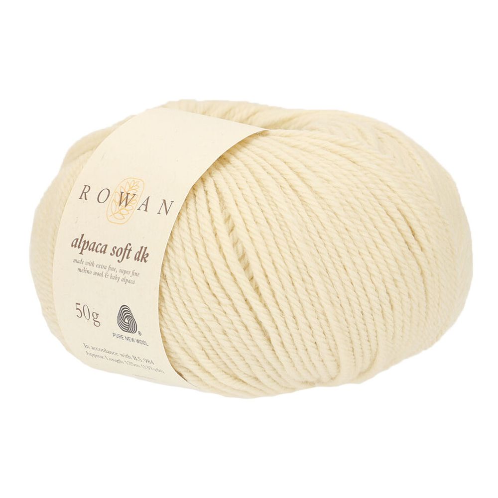Пряжа Rowan Alpaca Soft DK (221) Пряжа Rowan Alpaca Soft DK (221)