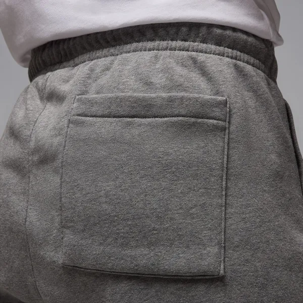 Брюки спортивные мужские NIKE M J ESS JD AIR STRCH FLC PANT