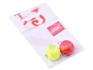 BALL RGY MIX1