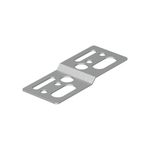 Комплект пластина крепежная с винтами  SWD.Scope 75/30/5 plate with screws