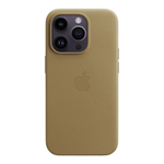 Leather Case MAGSAFE для iPhone 13 Pro