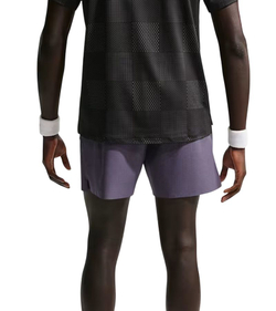 Мужские теннисные шорты Nike Court Advantage Dri-Fit 6in - Размер XL