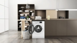 Стиральная машина Hotpoint NSB 6015 W V
