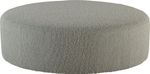 Пуф McGuire Wave Ottoman
