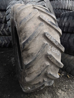 710/70R42 Michelin MACH X BIB шина б/у