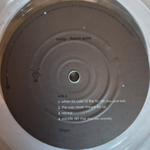 Moby / Future Quiet (Clear Vinyl)(2LP)