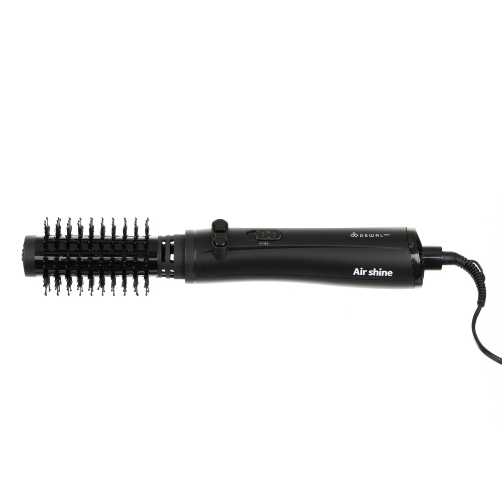Dewal Фен - щетка Air Shine 03-400A 1200Вт