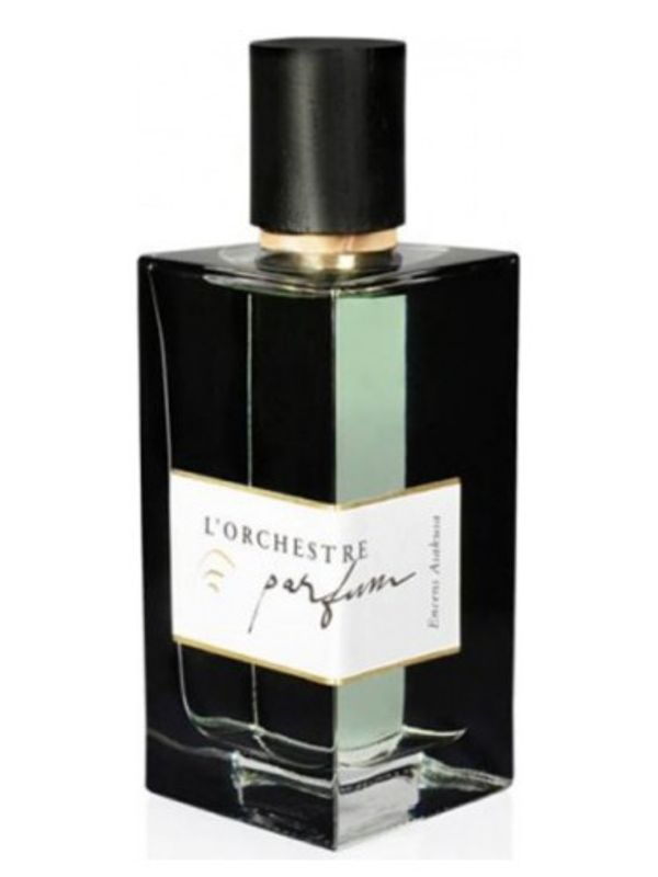 L'Orchestre Parfum Encens Asakusa