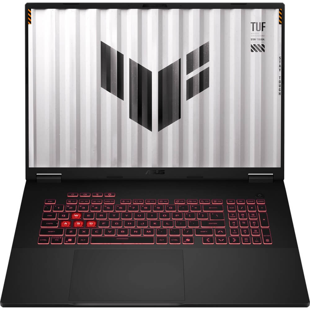 Ноутбук ASUS TUF Gaming A18 FA808UM-S8050 (90NR0NN1-M00310)