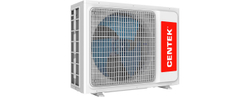 Сплит-система Centek CT-65C12 белый