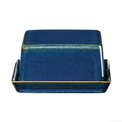 ASA Масленка Saisons Midnight Blue 11x8,5см маленькая 5108119