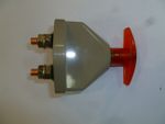 Выключатель массы АКБ TDL 23 3L/Battery switch