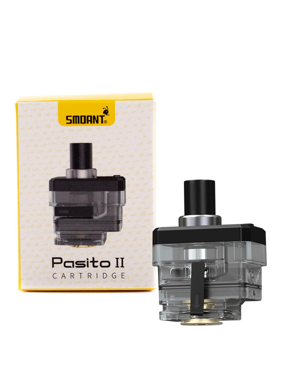 Картридж Smoant pasito 2