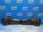 Стоп левый TOYOTA ALPHARD 2002-2005