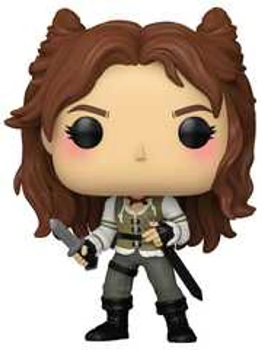 Funko POP! The Cruel Prince: Jude Duarte (48)