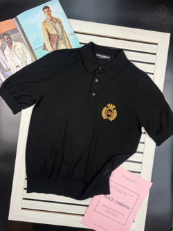 Поло Dolce & Gabbana