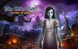 The Other Side: Tower Of Souls Remaster (для ПК, цифровой код доступа)