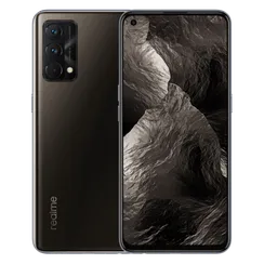 Realme GT Master Edition 8/256GB Cosmos Black (черный)