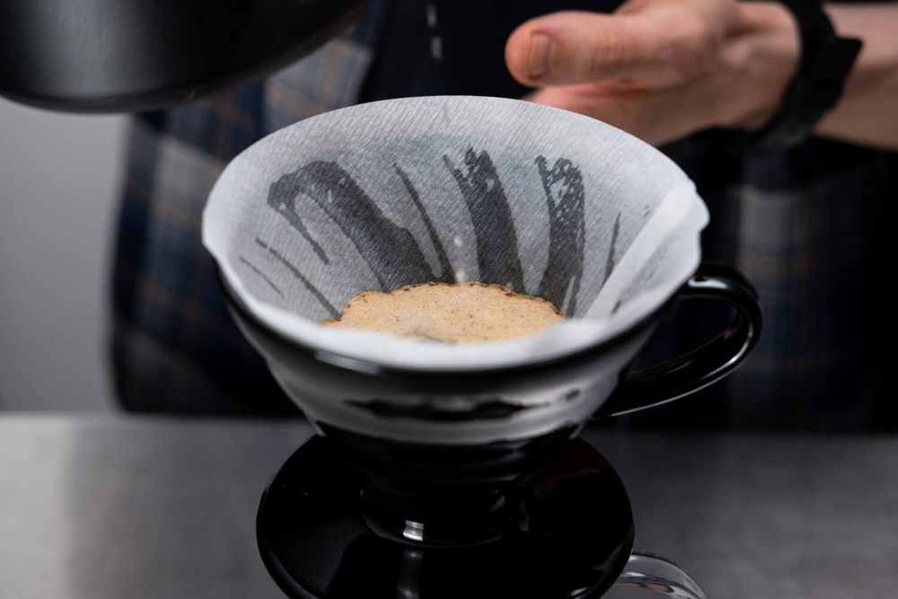 Фильтры Cafec Т-90 низкой плотности (размер 2–4)