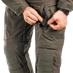Брюки боевые UF PRO Striker XT Gen.3 Combat Pants Brown Grey