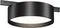 Трековый светильник Zon TR189-1-12W4K-B Maytoni