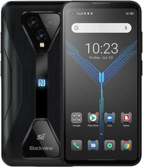 Смартфон Blackview BL5000 8/128GB