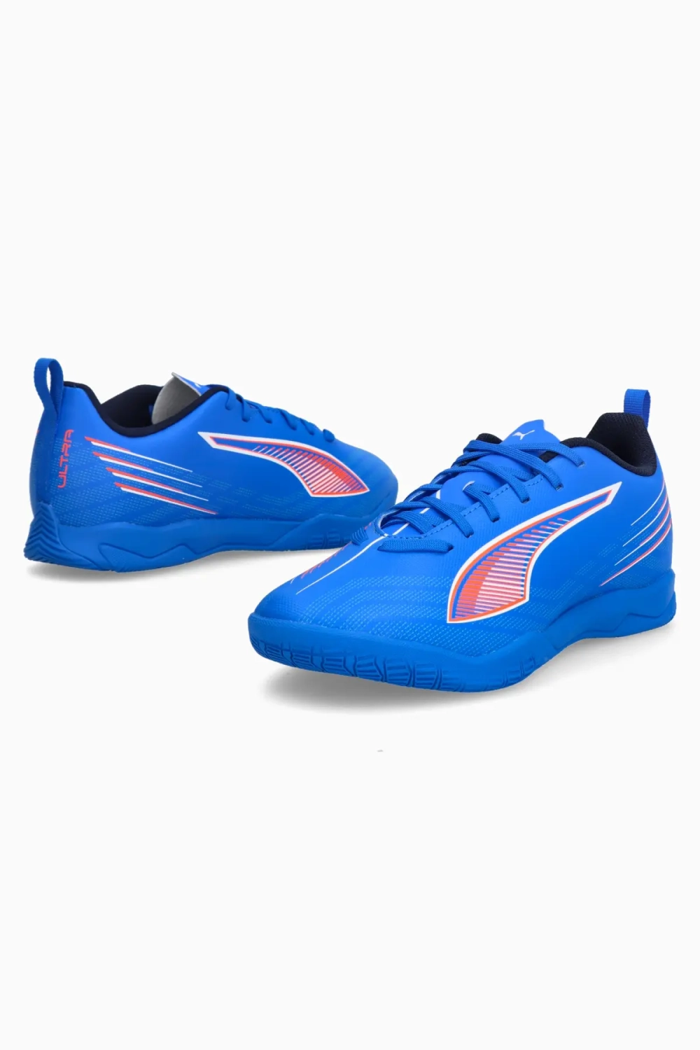 Футзалки Puma Ultra 6 Play IN Junior - синий