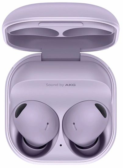 Беспроводные наушники Samsung Galaxy Buds Pro 2 Лаванда