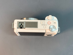Sony ZV-E10 Kit 16-50mm 600 кадров