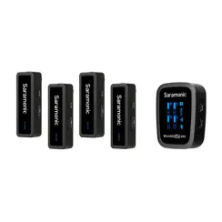 Saramonic Blink500 Pro B8 Black