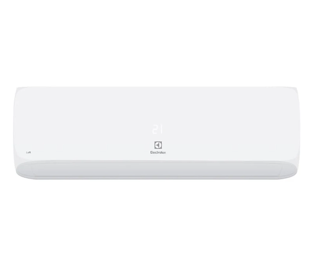 Electrolux EACS-12HAL/N3