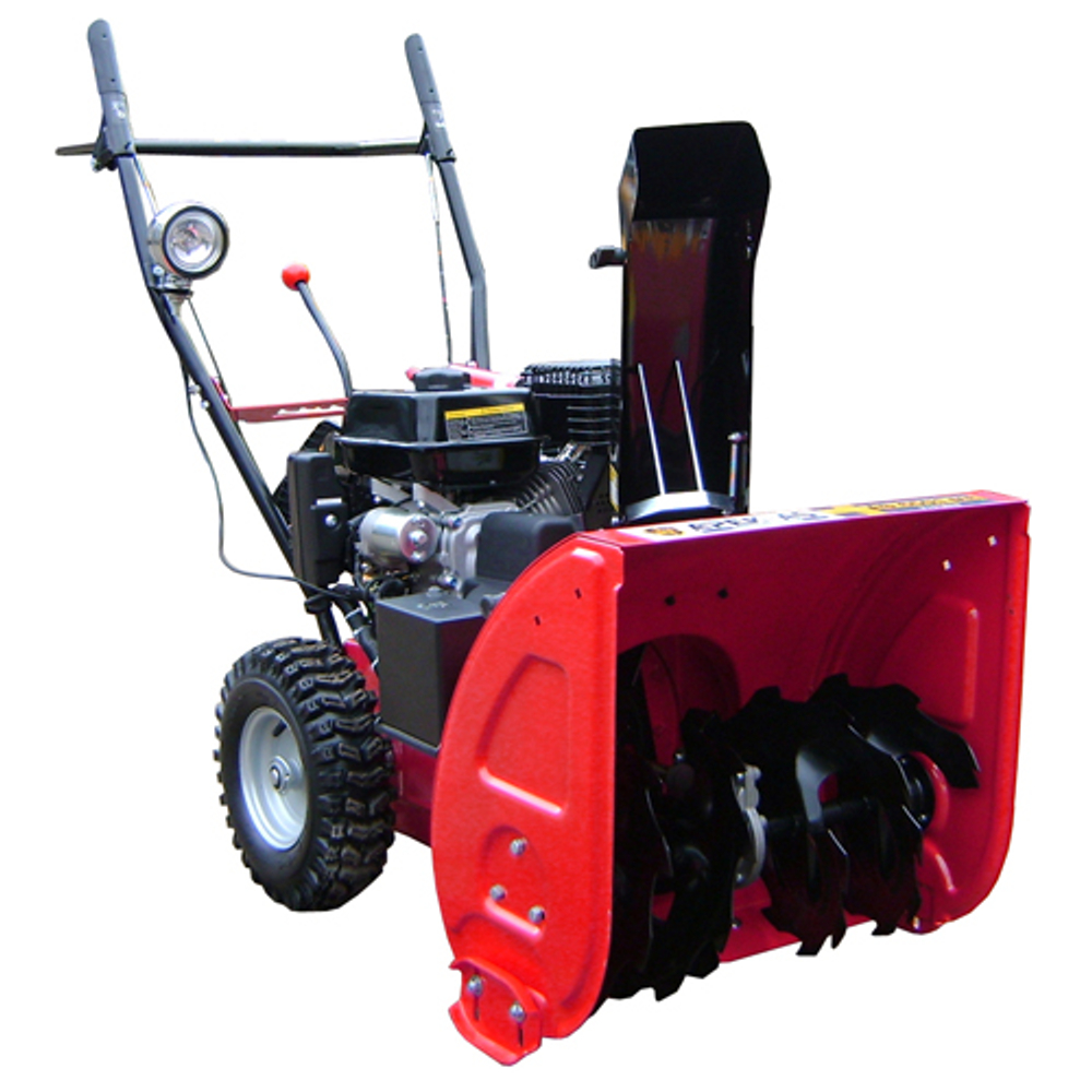 Снегоуборщик APEK AS 6501 ME Pro Line Key Start