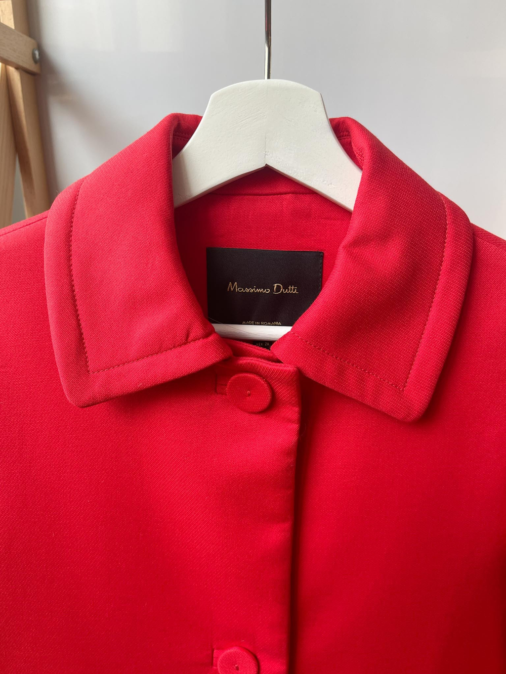 Жакет Massimo Dutti