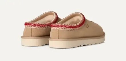 UGG Угги Tasman, песочный