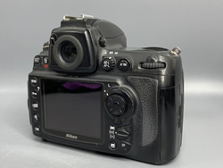 Nikon D700 Body 517.000 кадров