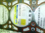 Прокладка головки блока цилиндров TDY 15 4L/Cylinder head gasket