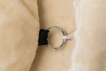 Домик для кошки Klara XXL, 100 см, кремовый, Trixie
