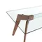 Стол Angel Cerda Sofisticado W1008DT/1031, 160x95 см